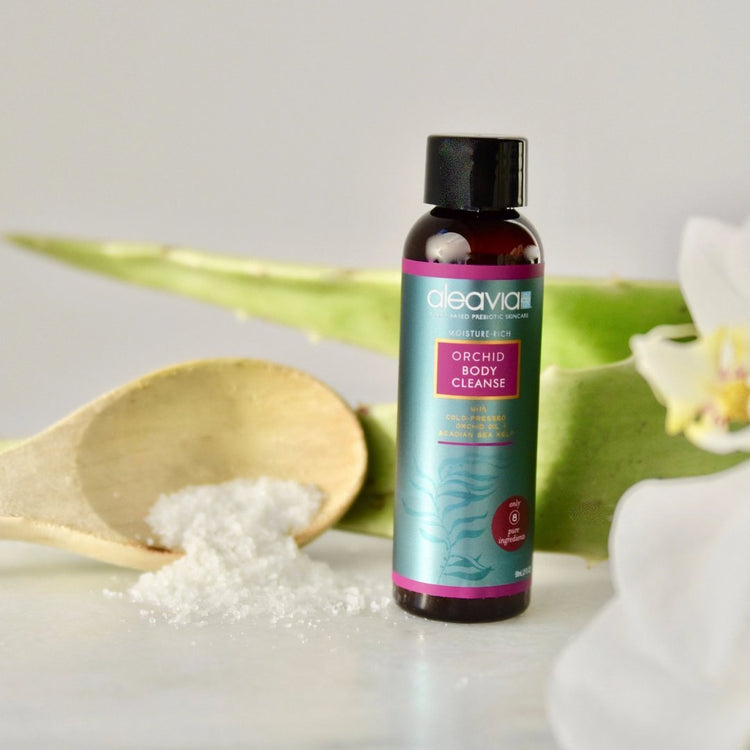 Orchid Body Cleanse