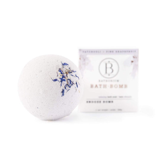 Snooze Bath Bomb