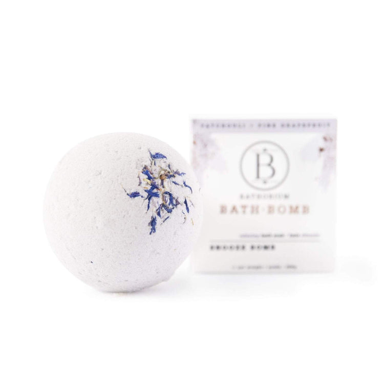 Snooze Bath Bomb