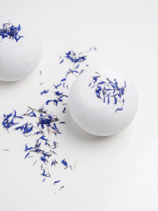 Snooze Bath Bomb