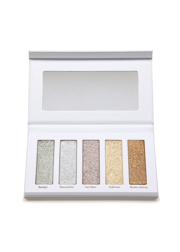 Shimmer Palette: Active Illumination