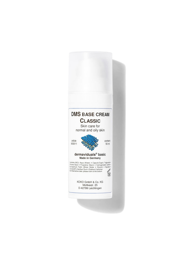 DMS® Base Cream Classic