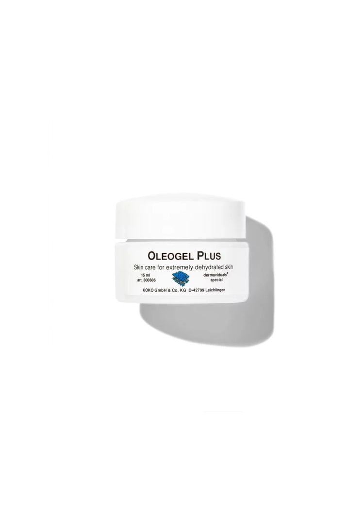 Oleogel Plus