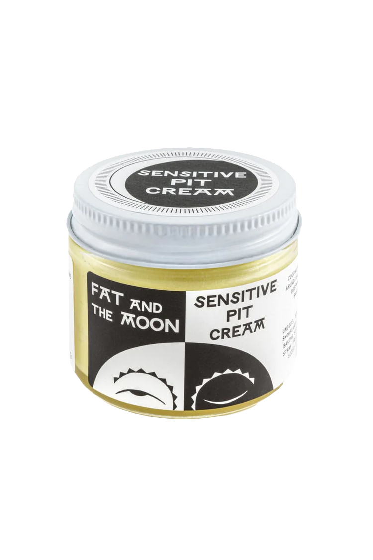 Sensitive Pit Cream