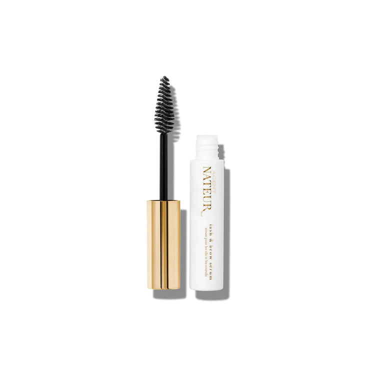 Lash & Brow Serum