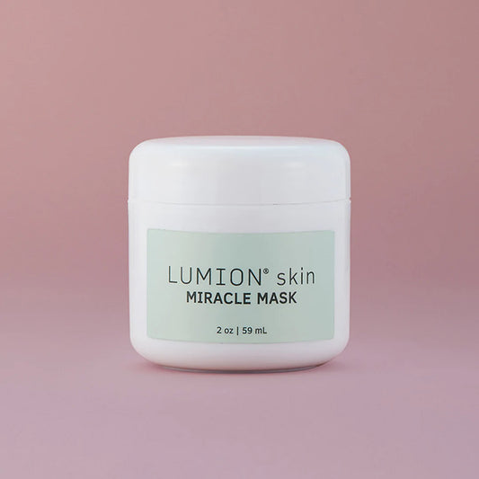 Miracle Mask