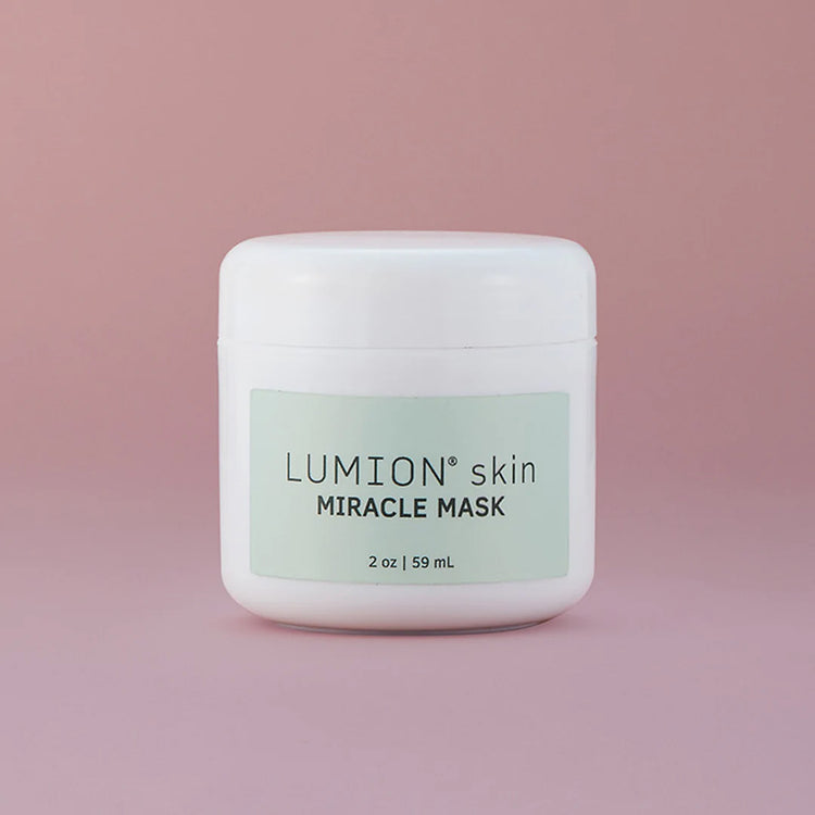 Miracle Mask