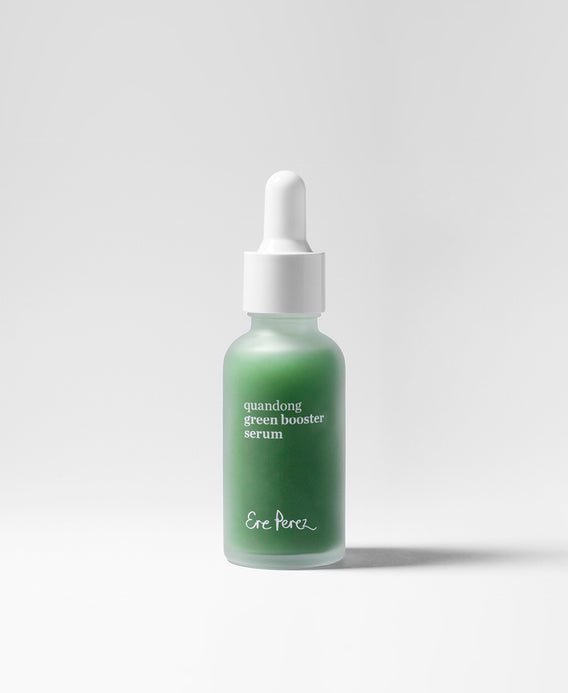 Quandong Green Booster Serum