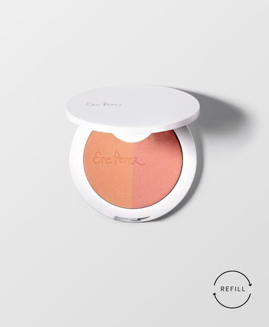 Rice Powder Blush