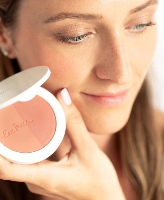 Rice Powder Blush