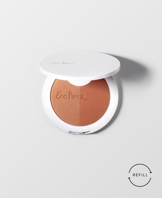 Rice Powder Bronzer